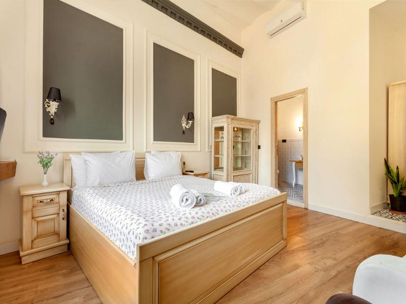 Cezayir Rooms image