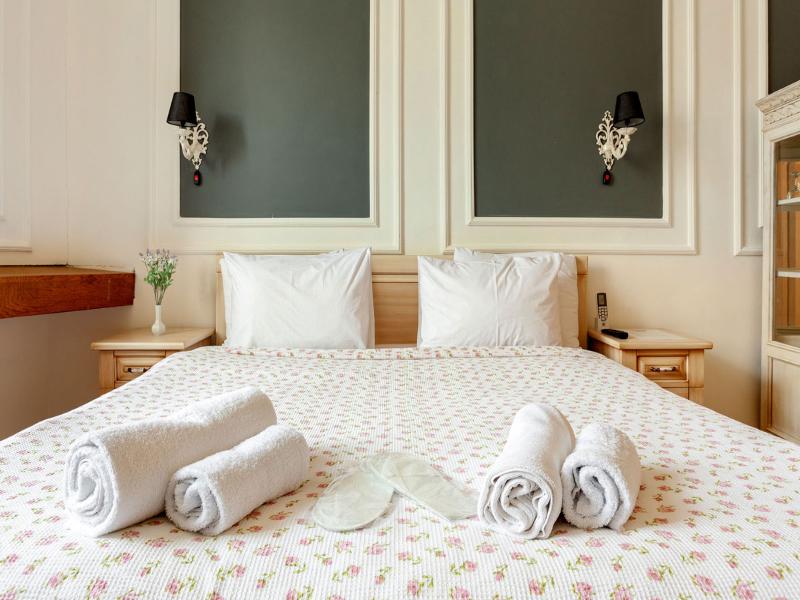 Cezayir Rooms image