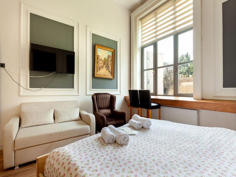 Cezayir Rooms image