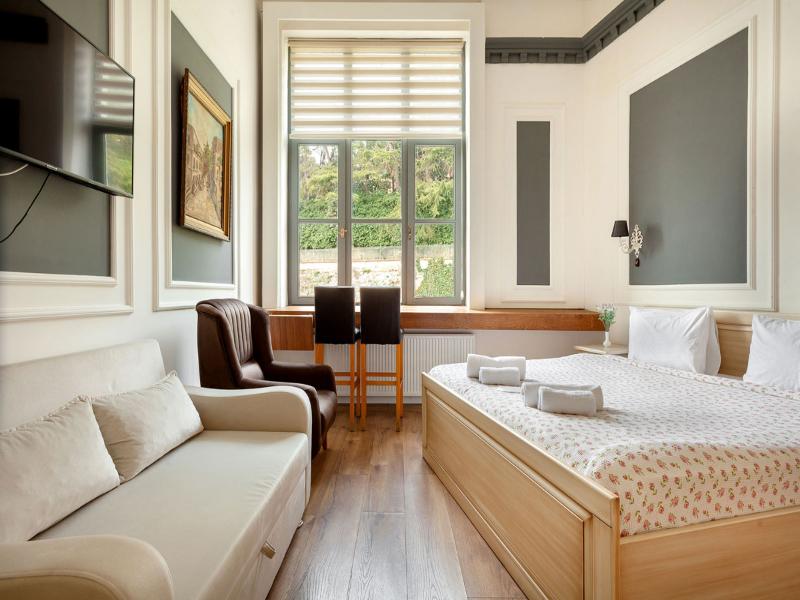Cezayir Rooms image