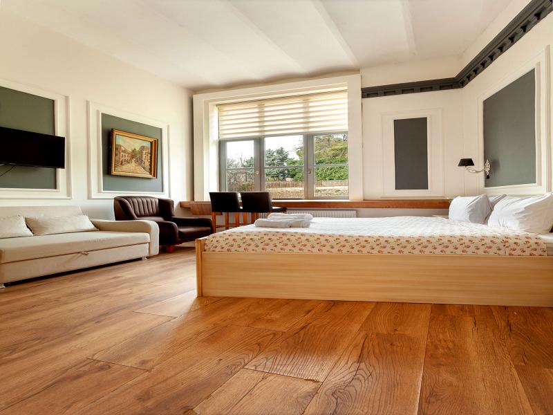 Cezayir Rooms image