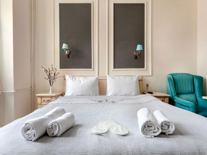 Cezayir Rooms image