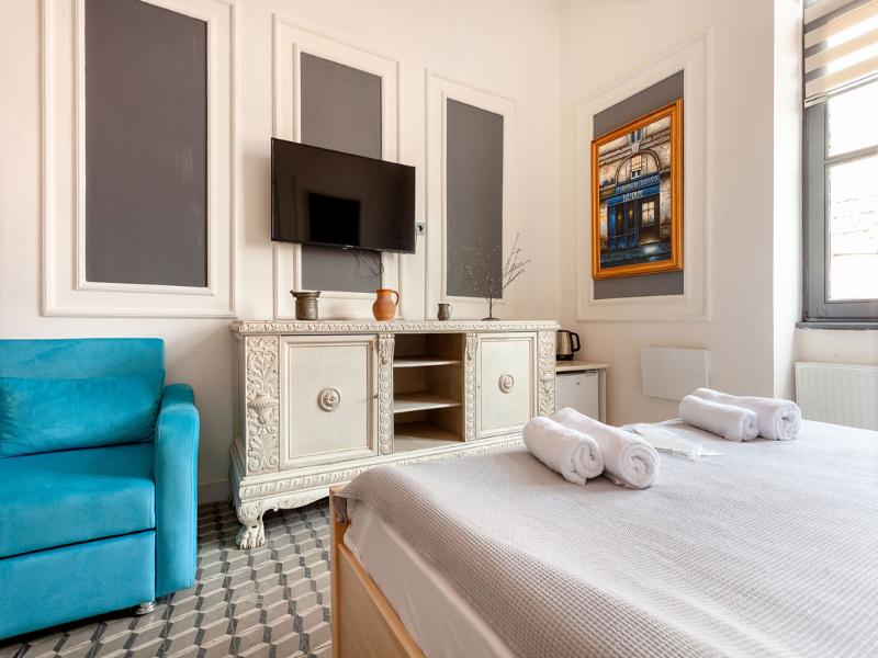 Cezayir Rooms image