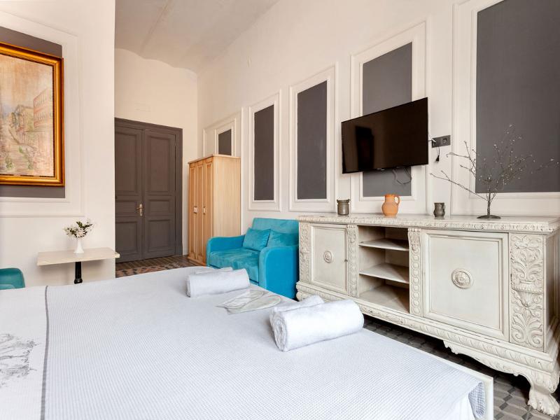 Cezayir Rooms image