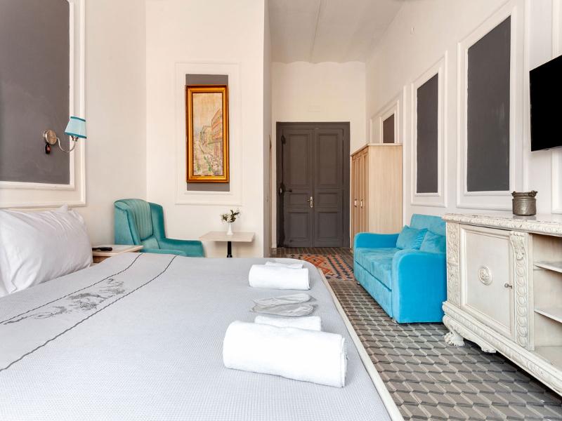 Cezayir Rooms image