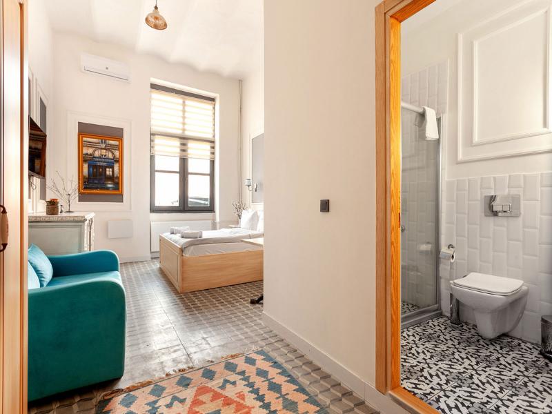 Cezayir Rooms image