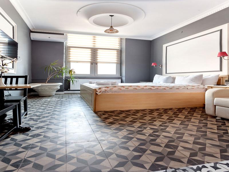 Cezayir Rooms image
