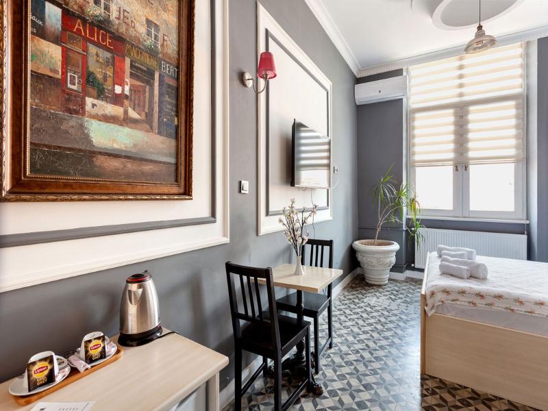 Cezayir Rooms image