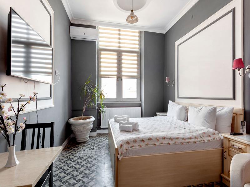 Cezayir Rooms image