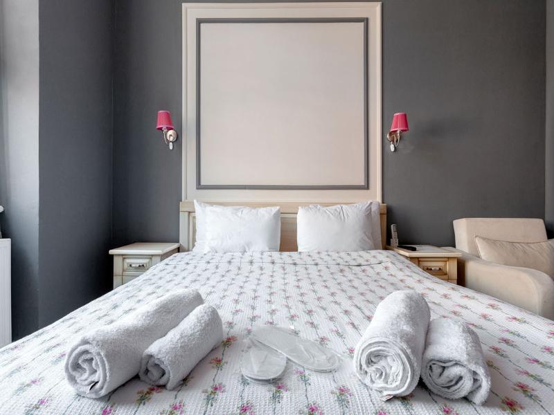 Cezayir Rooms image