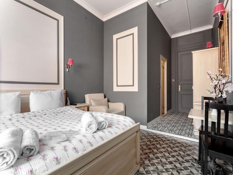 Cezayir Rooms image