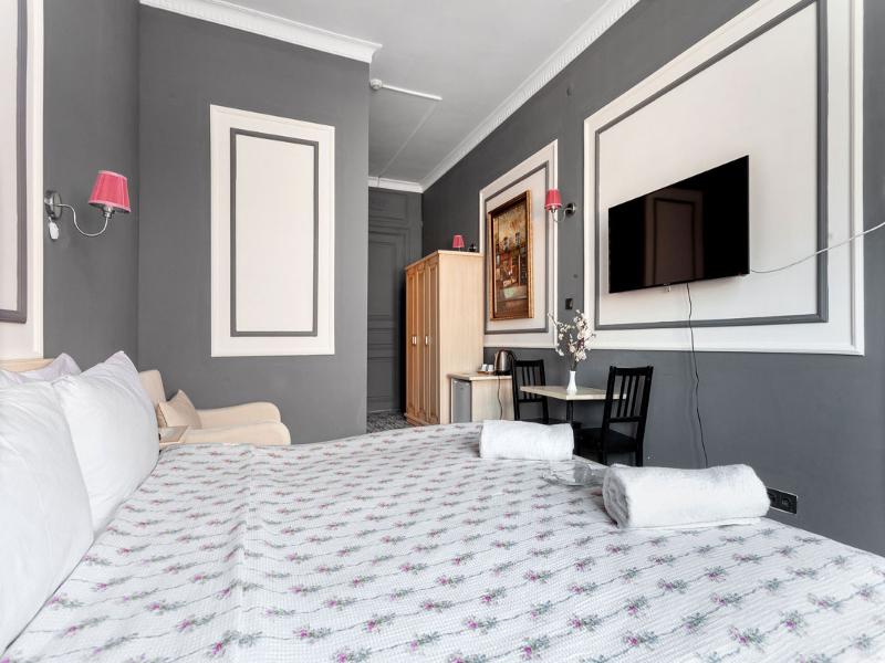 Cezayir Rooms image
