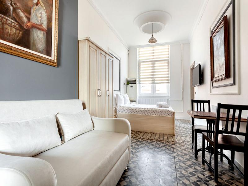 Cezayir Rooms image
