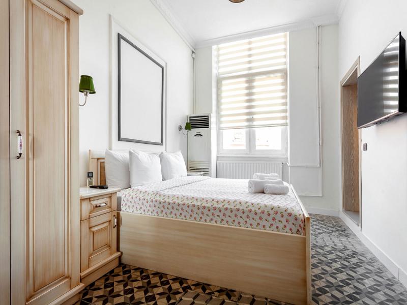 Cezayir Rooms image