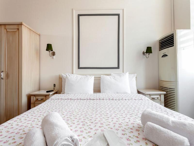 Cezayir Rooms image
