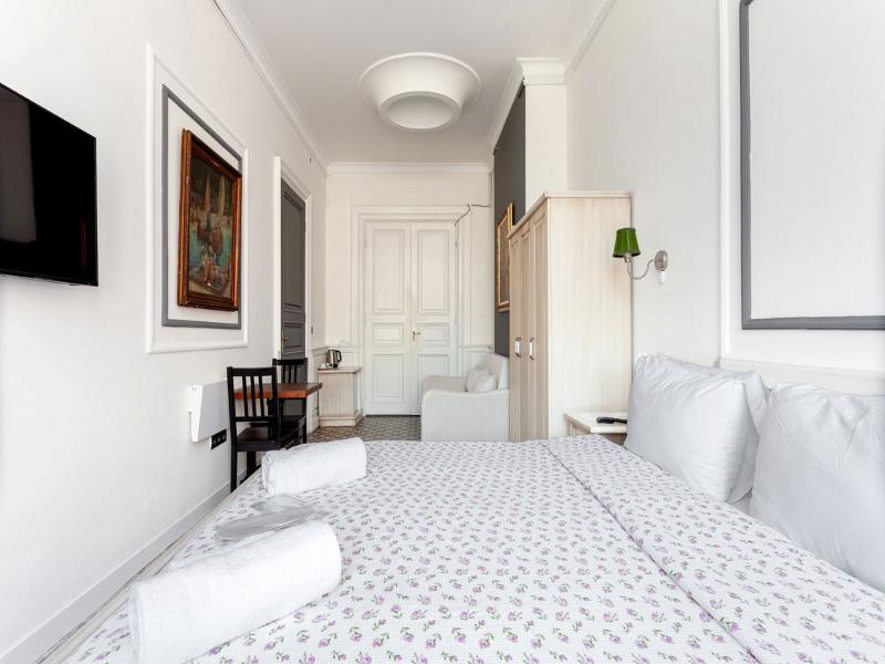 Cezayir Rooms image