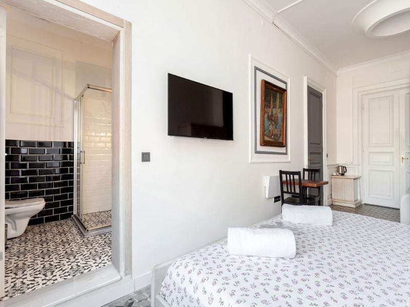 Cezayir Rooms image