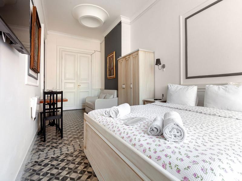 Cezayir Rooms image