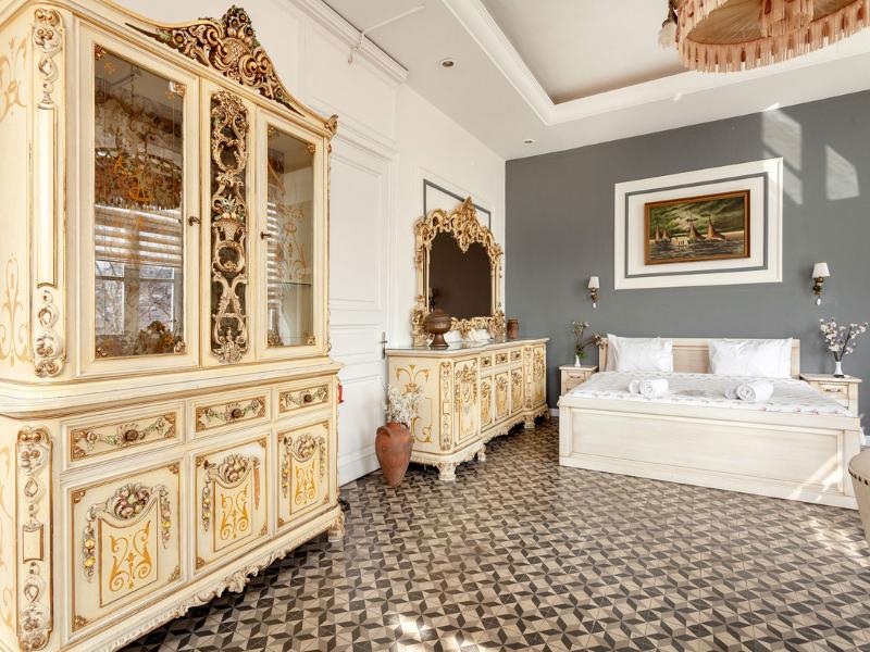 Cezayir Rooms image