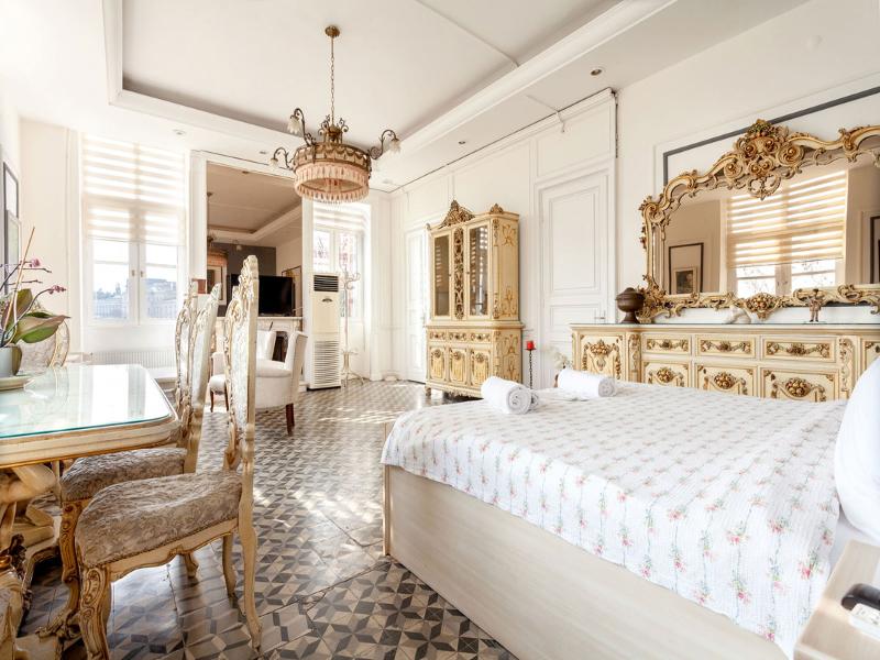 Cezayir Rooms image