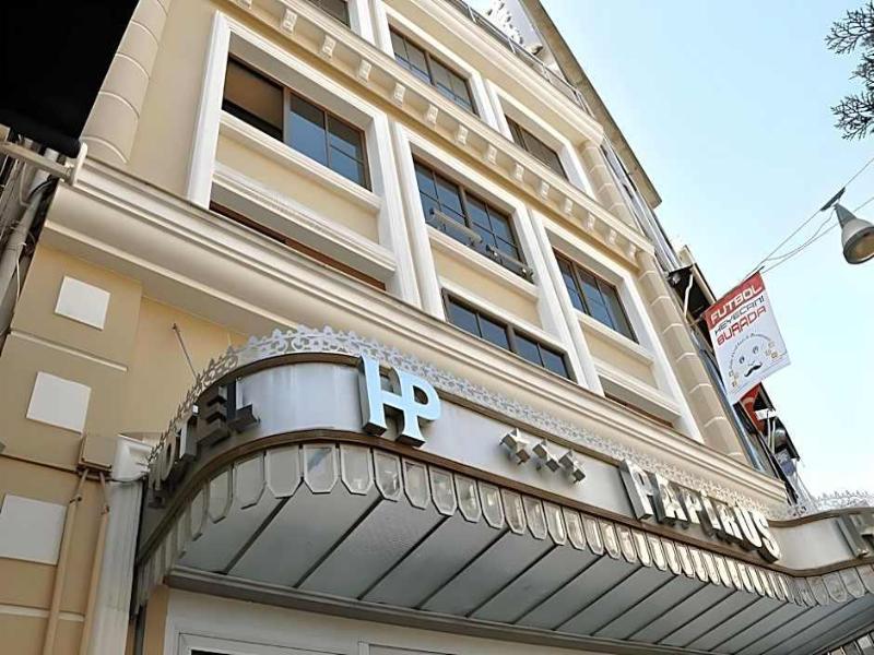 Grand Papirus Hotel image