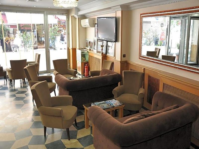 Grand Papirus Hotel image