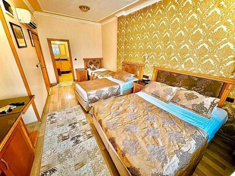 Grand Papirus Hotel image