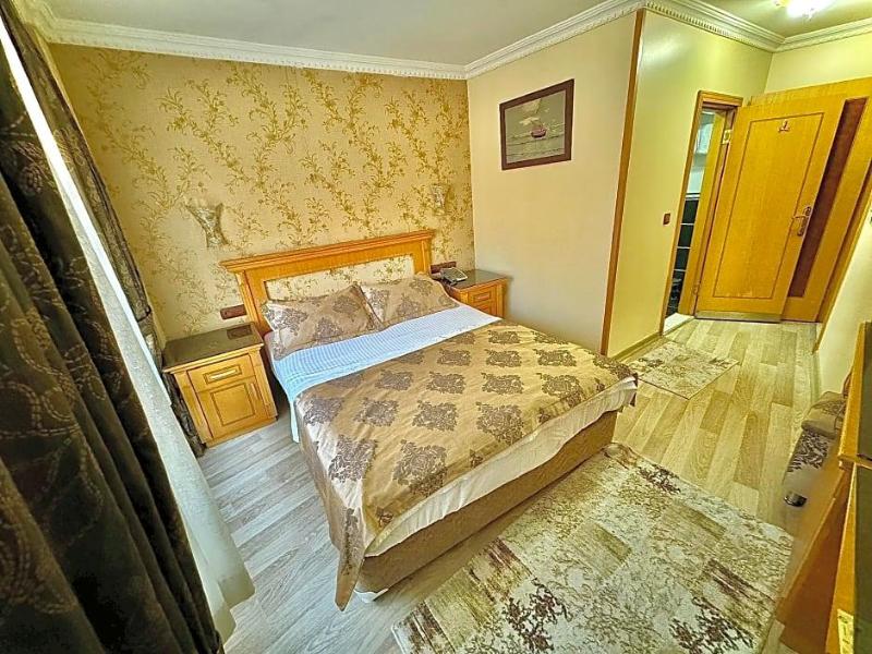 Grand Papirus Hotel image