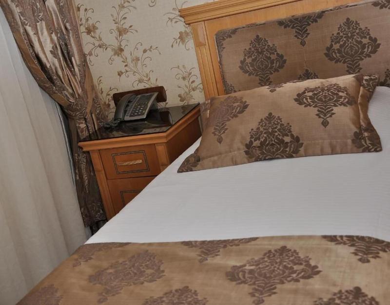 Grand Papirus Hotel image