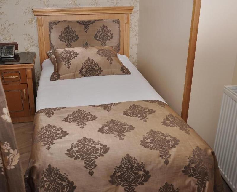 Grand Papirus Hotel image