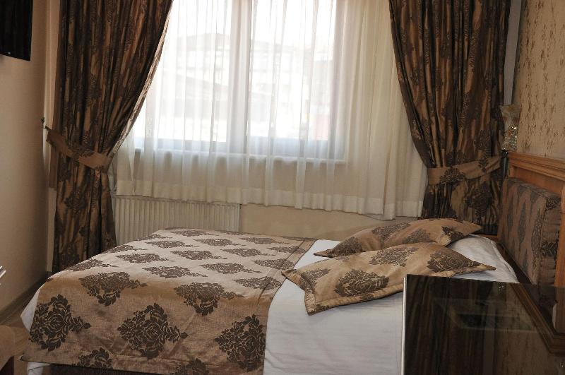 Grand Papirus Hotel image