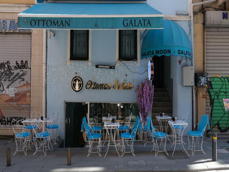 Galata 34 image