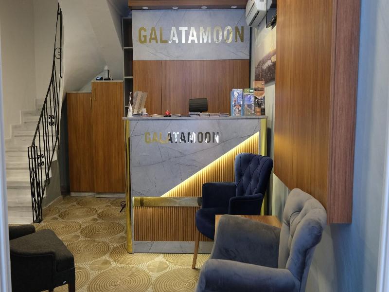 Galata 34 image