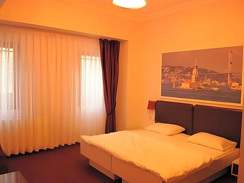Hotel Galata 34