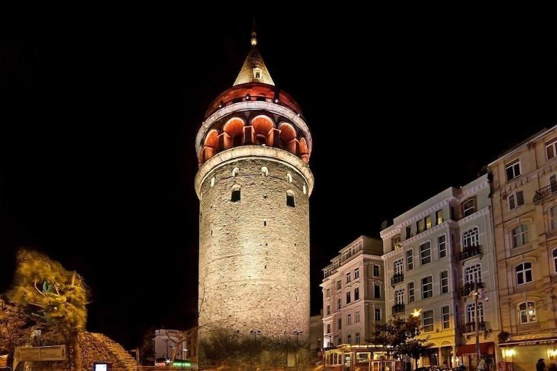 Royal Galata Hotel image