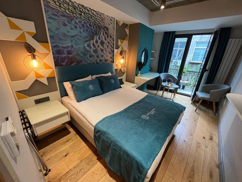 Royal Galata Hotel image