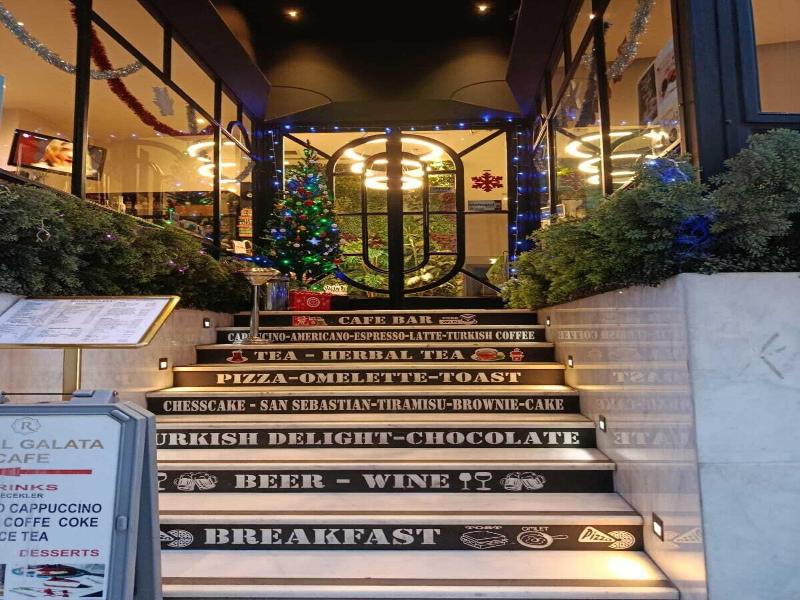 Royal Galata Hotel image