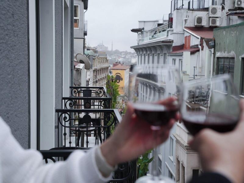 Royal Galata Hotel image