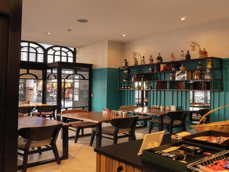Royal Galata Hotel image