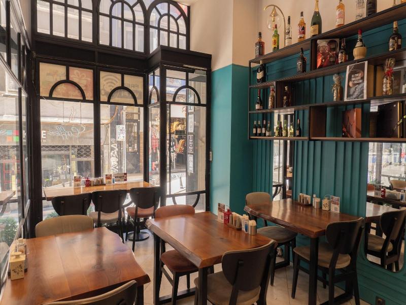 Royal Galata Hotel image