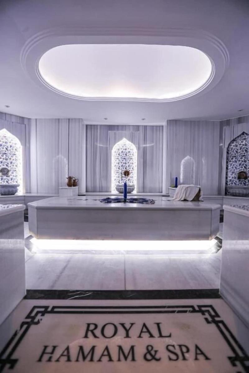 Royal Galata Hotel image