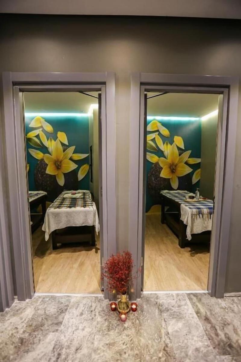 Royal Galata Hotel image