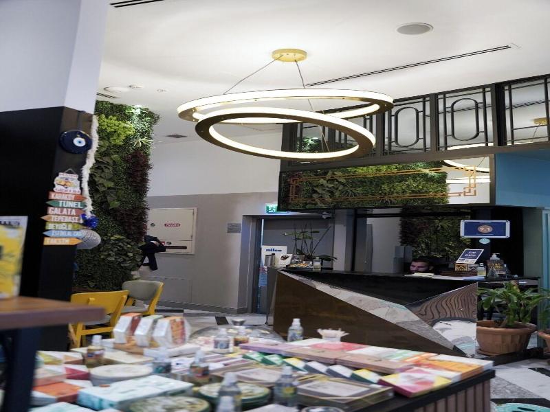 Royal Galata Hotel image