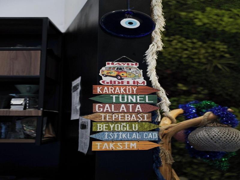 Royal Galata Hotel image