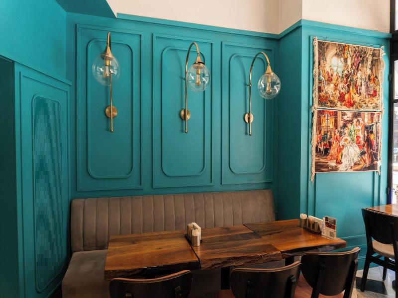Royal Galata Hotel image