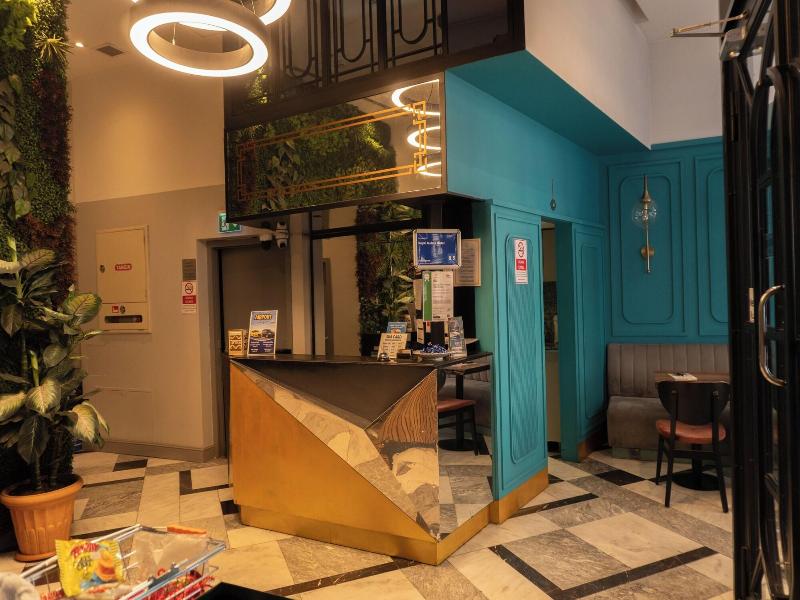 Royal Galata Hotel image
