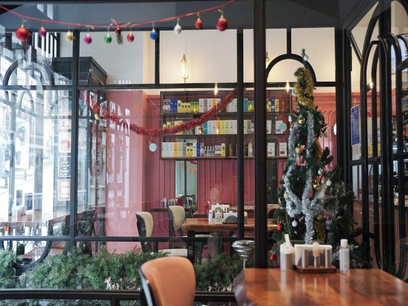 Royal Galata Hotel image