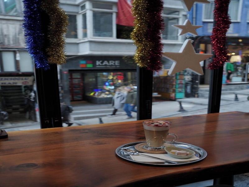 Royal Galata Hotel image