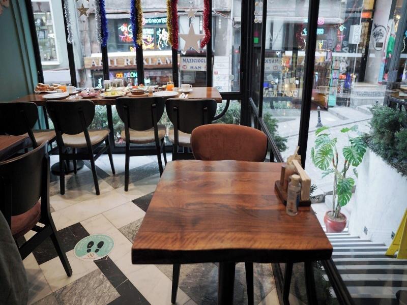Royal Galata Hotel image
