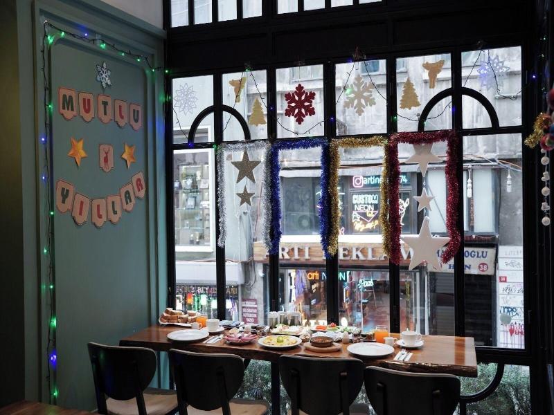 Royal Galata Hotel image